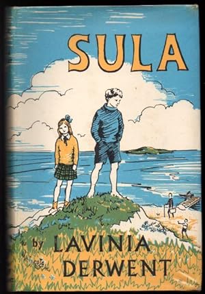 Seller image for Sula for sale by Raymond Tait