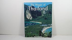 Immagine del venditore per The Magic of Thailand venduto da Gene The Book Peddler