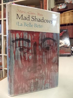 Seller image for Mad Shadows (La Belle Bete) for sale by The Odd Book  (ABAC, ILAB)