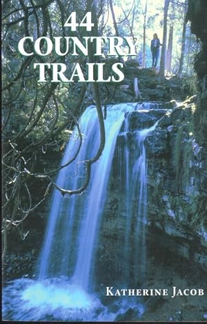 Seller image for 44 Country Trails for sale by Ron Barrons