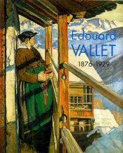 Edouard Vallet 1876-1929