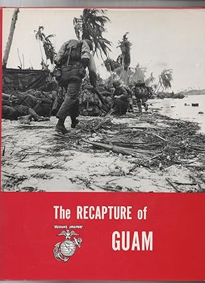 THE RECAPTURE OF GUAM