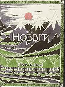 Seller image for The Hobbit (pocket version) for sale by Alpha 2 Omega Books BA