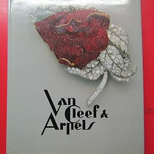 Imagen del vendedor de Van Cleef & Arpels a la venta por Antonio Pennasilico