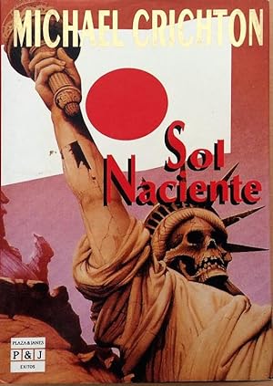 Imagen del vendedor de Sol naciente a la venta por LIBRERA SOLN