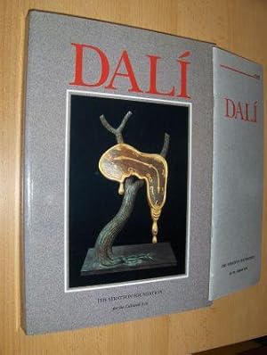 Immagine del venditore per DALI Sculptor Dali Illustrator STADTHALLE ROSENHEIM *. venduto da Antiquariat am Ungererbad-Wilfrid Robin