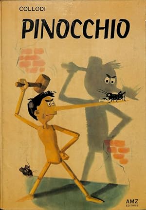 Le avventure di Pinocchio