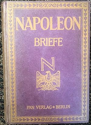 Napoleon Briefe