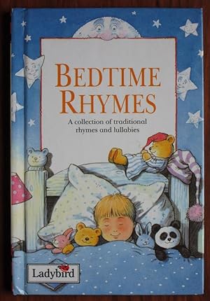 Imagen del vendedor de Bedtime Rhymes a la venta por C L Hawley (PBFA)