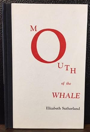 MOUTH OF THE WHALE