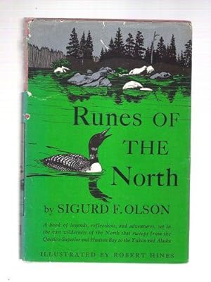 Runes of the North