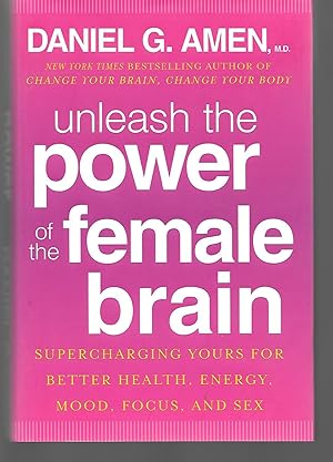 Seller image for Unleash The Power Of The Female Brain for sale by Thomas Savage, Bookseller