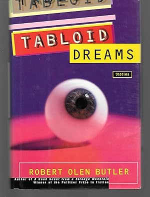 Seller image for Tabloid Dreams for sale by Thomas Savage, Bookseller