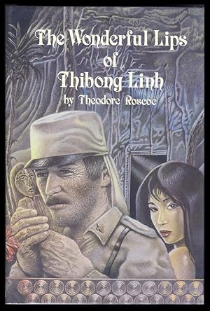 Bild des Verkufers fr The Wonderful Lips of Thibong Linh zum Verkauf von Parigi Books, Vintage and Rare