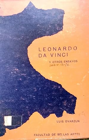 Leonardo da Vinci y otros ensayos
