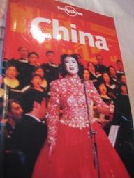 Immagine del venditore per lonely planet China venduto da Alte Bcherwelt