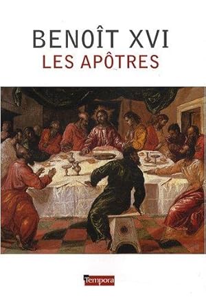 Les Apôtres