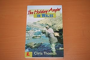 The Holiday Angler in Wales