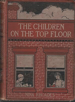 Seller image for The Children on the Top Floor for sale by Dorley House Books, Inc.