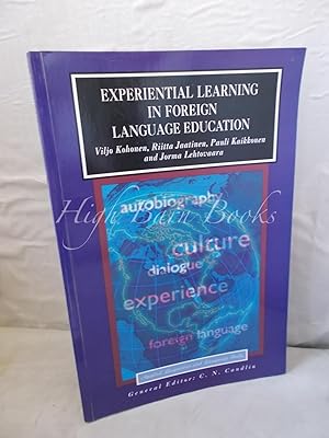 Experiential Learning in Foreign Language Education