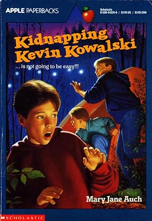 Kidnapping Kevin Kowalski