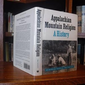 Appalachian Mountain Religion - A History
