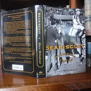 Seabiscuit: An American Legend