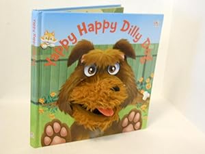 Seller image for Yappy Happy Dilly Dog for sale by Gil's Book Loft