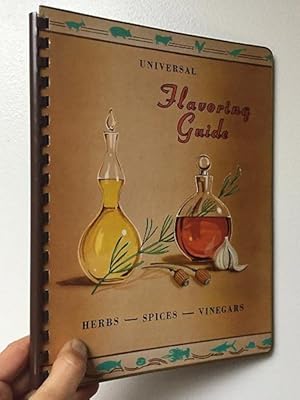 Universal Flavoring Guide
