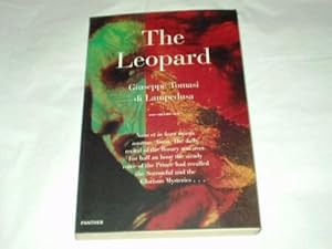 Image du vendeur pour The Leopard; mis en vente par Wheen O' Books