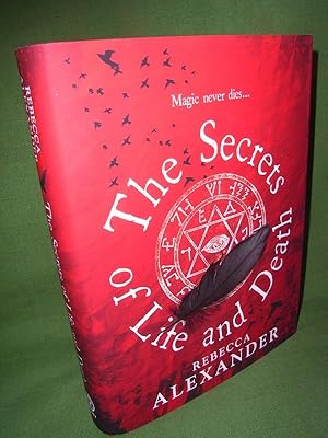 Seller image for THE SECRETS OF LIFE AND DEATH for sale by Jeff 'n' Joys Quality Books