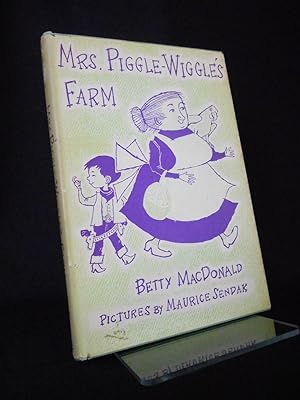 Seller image for Mrs. Piggle-Wiggle's Farm for sale by Swan's Fine Books, ABAA, ILAB, IOBA