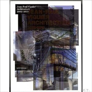Bild des Verkufers fr Jean-Paul Viguier architecture 2002-2010 zum Verkauf von BOOKSELLER  -  ERIK TONEN  BOOKS