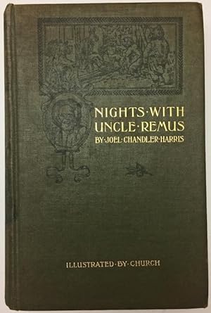 Nights with Uncle Remus