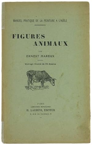 FIGURES, ANIMAUX. Traitè des procédés pour apprendre à peindre sans l'aide d'aucun Professeur.: