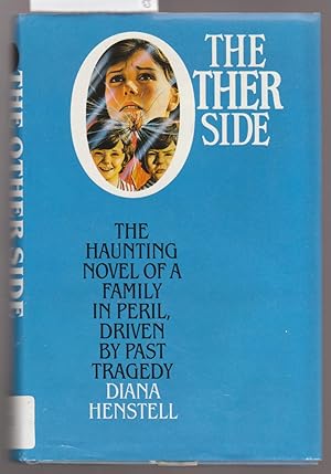 Seller image for The Other Side for sale by Laura Books