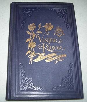 Seller image for Vinter Rosor Illustrerad Kalender 1904 for sale by Easy Chair Books