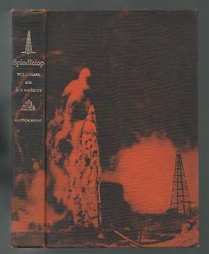 Immagine del venditore per Spindletop venduto da K. L. Givens Books