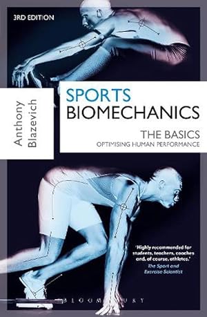 Immagine del venditore per Sports Biomechanics (Paperback) venduto da Grand Eagle Retail