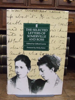 Bild des Verkufers fr The Selected Letters Of Somerville and Ross zum Verkauf von Kennys Bookshop and Art Galleries Ltd.