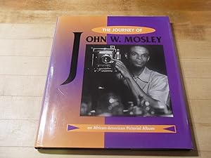 Seller image for The Journey of John W. Mosley for sale by Rutledge Rare Books
