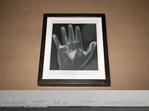 Immagine del venditore per GARY SCHNEIDER: "GLOVE": ARTIST PROOF - Rare Pristine Copy of The Artist Proof: Titled, Dated, Numbered, And Signed by Gary Schneider - ONLY COPY ONLINE venduto da ModernRare