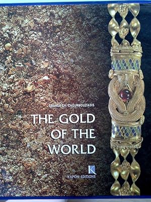 Immagine del venditore per The Gold of the World venduto da Herr Klaus Dieter Boettcher