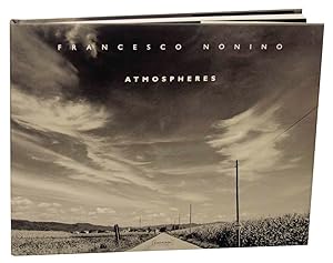 Seller image for Atmospheres for sale by Jeff Hirsch Books, ABAA