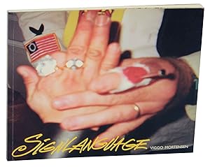 Seller image for Sign Language for sale by Jeff Hirsch Books, ABAA
