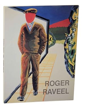 Imagen del vendedor de Roger Raveel: Recente Schilderijen / Peintures Recents /Neuerliche Gemalde a la venta por Jeff Hirsch Books, ABAA