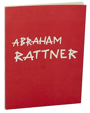 Abraham Rattner