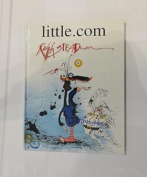 Image du vendeur pour little.com mis en vente par St Marys Books And Prints