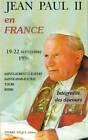 Bild des Verkufers fr Jpii en France 1996 zum Verkauf von crealivres