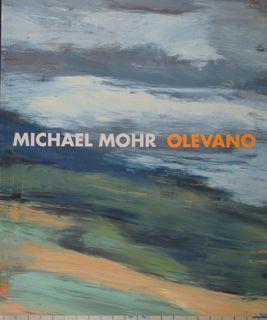 Image du vendeur pour Michael Mohr in Olevano. mis en vente par EDITORIALE UMBRA SAS